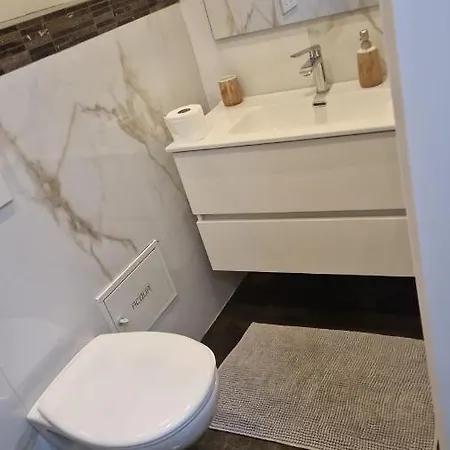 Luxury Suite Mimi Bari Exterior foto