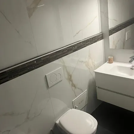Luxury Suite Mimi Bari Exterior foto