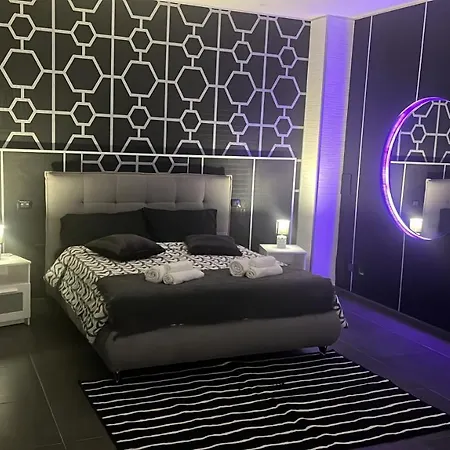 Luxury Suite Mimi Bari Exterior foto