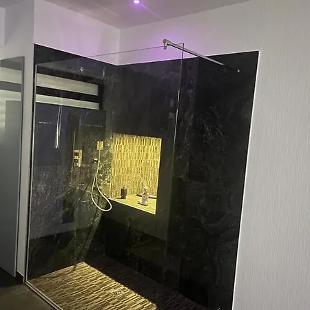 Luxury Suite Mimi Bari Exterior foto