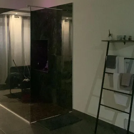 Luxury Suite Mimi Bari Exterior foto