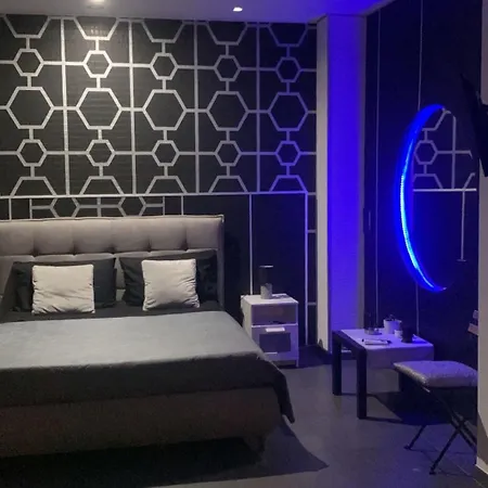 Luxury Suite Mimi Bari Exterior foto