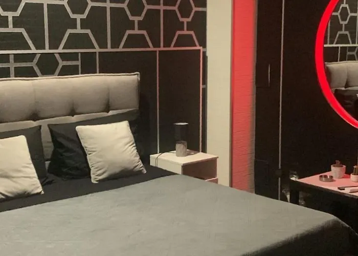 Luxury Suite Mimi