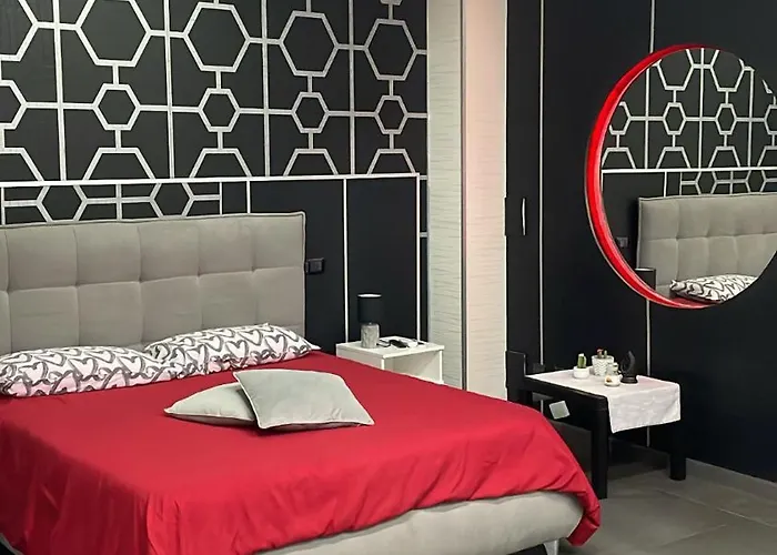 Luxury Suite Mimi