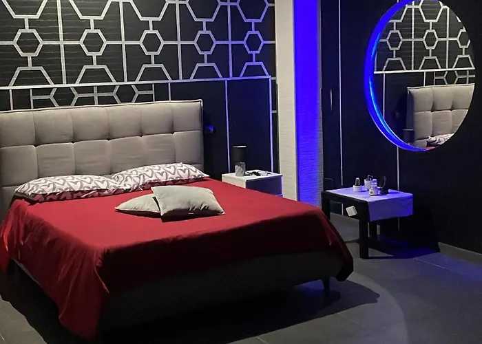 Luxury Suite Mimi